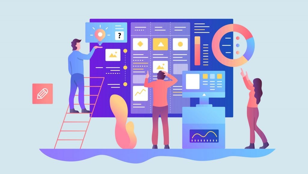 Jenis Perangkat Lunak Yang Dibutuhkan Setiap Bisnis I 