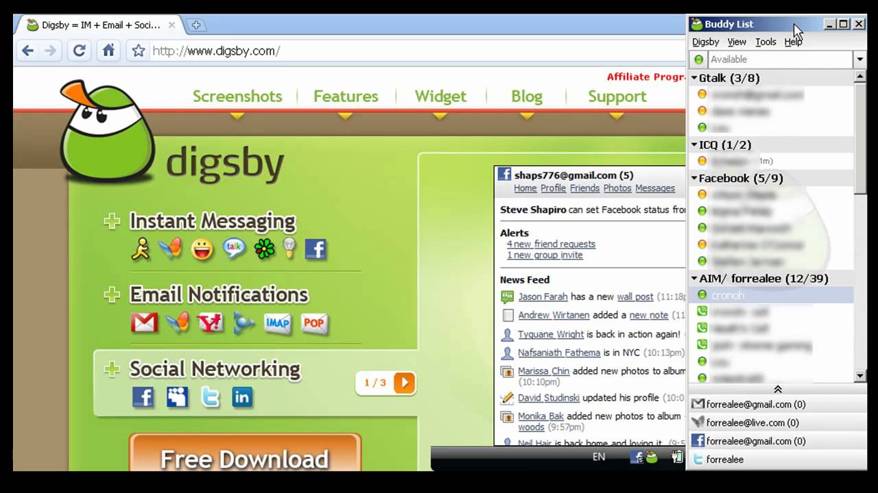 Discord com программы мгновенного обмена сообщениями. Digsby. ICQ программы мгновенного обмена сообщениями. Google talk программы мгновенного обмена сообщениями. Instant messaging.